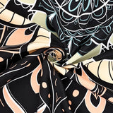 Mandala wandtapijt Indiaas Boheems hippie wanddoek muur deocratie roze lotustapijt esthetisch voor kamer slaapzaal slaapkamer 150x130cm