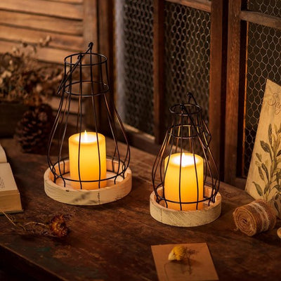 Lantaarn zwart metalen kaarslantaarn, grote lantaarns voor buiten, tuinlantaarns voor kaarsen, 22 cm, zuilkaarsenhouder in vintage, Halloween, Kerstmis, kandelaar, begraafplaats, weerbestendig, stijl Lantaarn zwart metalen kaarslantaarn, grote lantaarns voor buiten, tuinlantaarns voor kaarsen, 22 cm, zuilkaarsenhouder in vintage, Halloween, Kerstmis, kandelaar, begraafplaats, weerbestendig, stijl
