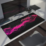 XXL muismat Gaming 900 x 400 mm-XXL muismat groot met motief-Tafelpad groot-verbetert precisie en snelheid-ook voor Roccat Razer Logitech Muis en toetsenbord