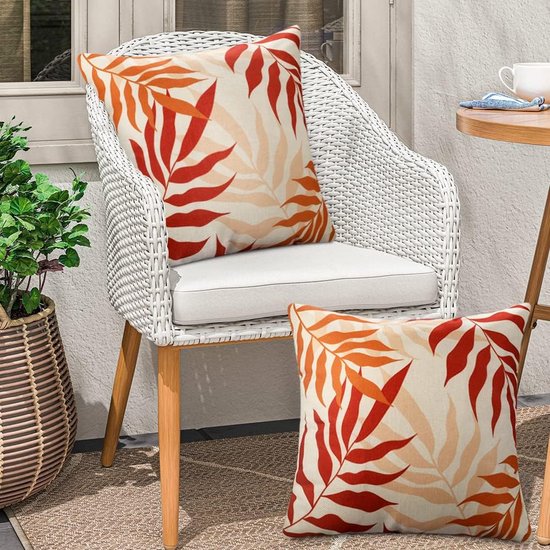 Tuinkussens | Trendy, Fleurig & Comfortabel Tuinkussens | Trendy, Fleurig & Comfortabel