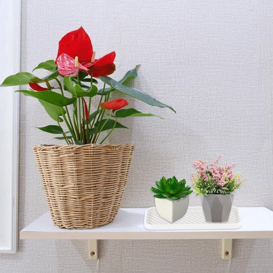 2 stuks spoelbakorganizer siliconen sponshouder sponsrek keuken witte afdruipmat slanke spoelbakorganizer badkamergootsteenplank afwassen instant droge gootsteenorganizer voor zepen, borstels