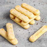 2 Stuks Siliconen Mueslireep Mallen 8 Holte Rechthoek Gebak Bakvormen Lange Strips Voor Financiën Bliksem Energierepen Chocoladerepen