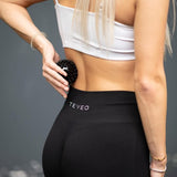 Premium massagebal set - fascia-bal/duo-bal/egelbal groot/egelbal small voor zelfmassage en triggerpoint therapie/fysiotherapie (7e variant: set van 4)