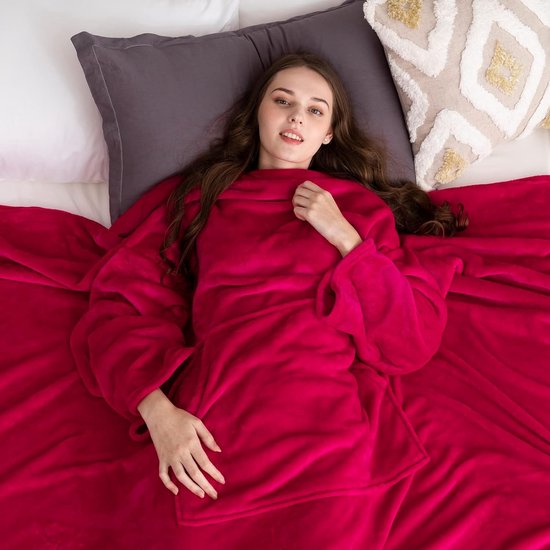 Deken,Polyester,220/110 cm