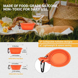 Camping kookgerei set roestvrij staal opvouwbare kookset potten set servies set outdoor kookpot voor backpacken picknick buiten