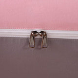 Zwangerschapskussen, zijslaapkussen, voedingskussen, U-vormig XXL steunkussen, 70 x 145 cm, groot lichaamskussen met afneembare en wasbare hoes, U-vormig zwangerschapslichaamskussen