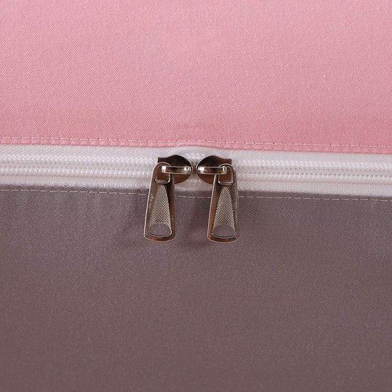 Zwangerschapskussen, zijslaapkussen, voedingskussen, U-vormig XXL steunkussen, 70 x 145 cm, groot lichaamskussen met afneembare en wasbare hoes, U-vormig zwangerschapslichaamskussen