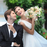 Kunstbloemen, 2 stuks kunstpioenen neppioen voor decoratie, zijden pioenrozen, bloemstukken, middenstukken, tafel voor thuisfeest, bruiloftsdecoratie