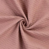 deken, 150x200 cm, katoen, ademend, oudroze dekbed, 150x200 cm, katoen, ademend, oudroze