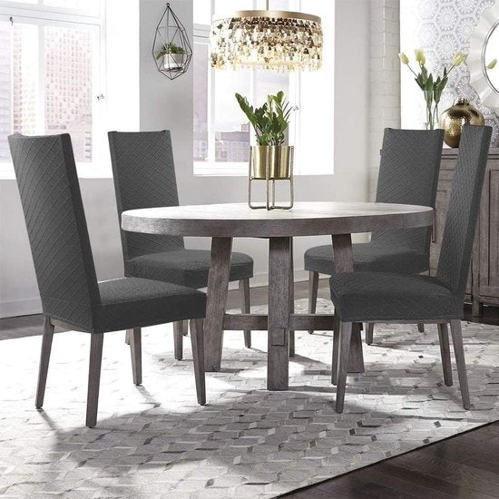 bescherming van stoelen.