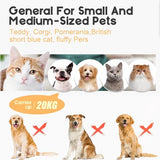 Fietsmand, schooltassenmand, universele fietsmand achter, 20 liter, grote capaciteit, bagagedrager, waterdichte fietsmand, metaal