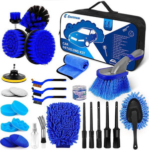 Auto verzorgingsset per set aanbieding bij Lidl Auto verzorgingsset per set aanbieding bij Lidl