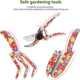 Tuingereedschap set van 3