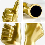 Gemaakt van hoogwaardige hars, 100% nieuw met hoge kwaliteit