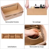 Set van 6 Cappuccino kopjes met schotels - Kleurrijk Keramiek - Geschenkverpakking - Houdt Warm - 180ml