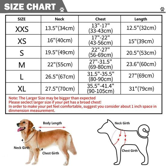 Hondenregenjas Verstelbare waterdichte huisdierkleding Lichtgewicht regenjas met reflecterende strip Gemakkelijke instapsluiting (XXS, oranje)