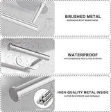 Toilet Paper Holder, Toilet Paper Holder without Drilling, Toilet Paper Holder without Drilling, Toilet Paper Holder, Toilet Paper Holder