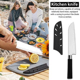 Camping Essentials Camping kookgerei set, kampeeraccessoires Apparatuur Must-Haves Kom met campingbesteksets, borden en kopjes, ideaal voor buitenfornuizen, picknick, barbecue