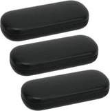 Hardcase brillenkoker, harde brillenkoker, krasbestendige brillendoos, zonnebrillen, leesbrillen, hardcase, brillenorganizer, brillenopslag voor dames en heren