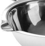 Waterbad-smeltpot - smeltkom - Hoge kwaliteit waterbad-smeltkom