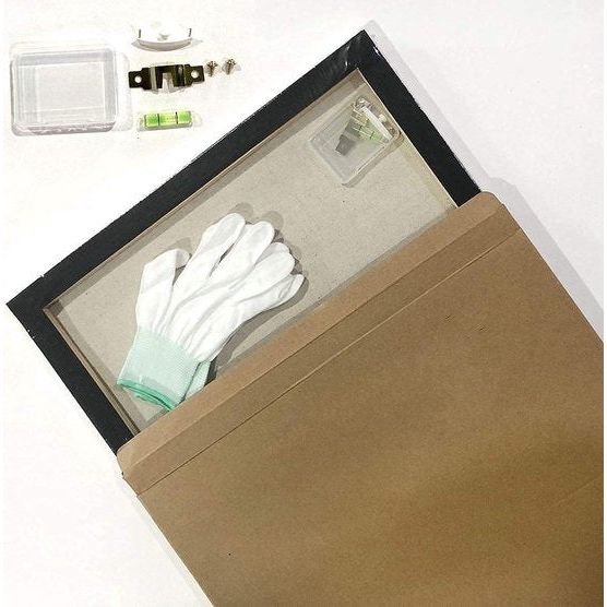 Schilderij Squidward Schilderij Poster Foto, Canvas Foto's Waterbestendig, Muurschilderingen Slaapkamer Badkamer Woonkamer Wanddecoratie, 30 x 40 cm