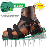 Gazon light, beautiful, opvouwbaar, ergonomisch, verticuteerder, universele maat, high performance spike, gazon light, nail-beautiful for gazon, tuin, groen