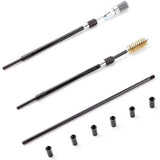 19-delige spuitmonden afdichtingsgereedschap injectielaag reinigingsset