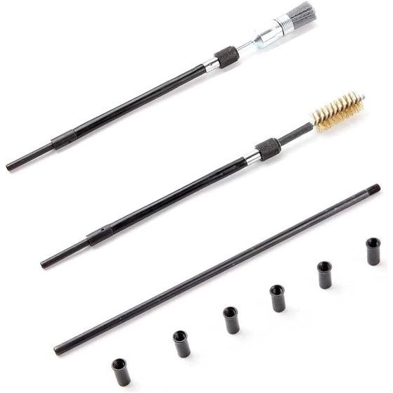 19-delige spuitmonden afdichtingsgereedschap injectielaag reinigingsset