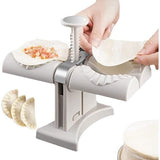 Ravioli Former, Dumpling Maker, automatische deegzakvormer, keukenaccessoires, Ravioli Dumpling Former voor het maken van Klöß