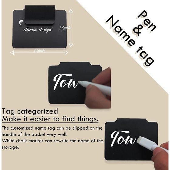 Seagrass opbergmand, weven mand,rechthoekig, opbergmand, huishouden, multifunctionele opbergmand, voor kleine voorwerpen, organizer, keuken, badkamer, slaapkamer, hotel