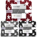 CelinaTex Fashion Beddengoed 135x200 cm 2-delig katoen Davia strepen turquoise wit groen