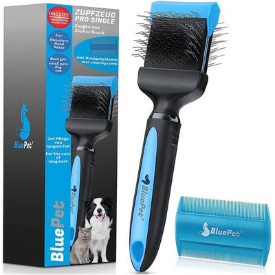 Fellwunder Groomify Hondenborstel, hondenborstel voor katten, honden Fellwunder Groomify Hondenborstel, hondenborstel voor katten, honden
