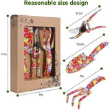 Tuingereedschap set van 3