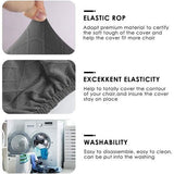 bescherming van stoelen.