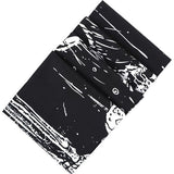 wandtapijt, menselijke schedel wandtapijt, zwart en wit wandtapijt, esthetische stijl, gothic wanddoek, slaapkamer huisdecoratie wanddoek, polyester 150 cm x 130 cm