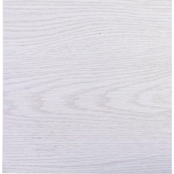 4 placemats/placemats, 45 x 30 cm, synthetisch, houtlook, saleen editie: natuur, esdoorn zwart,