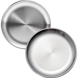 Campingbestekset Barbecuebestek Reisbestek met lepel, mes, vorken, wijnopener en bord voor 1-2 personen - Perfect voor buiten wandelen Campingbarbecuefeest