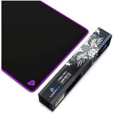 XXL Speed Gaming Muismat Titanwolf 900 x 400 mm-XXL muismat-grote placemat-verbetert precisie en snelheid