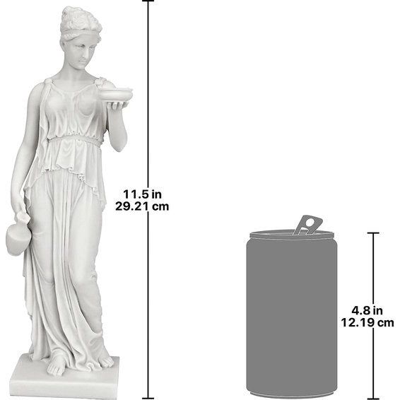 David Statue Standbeeld