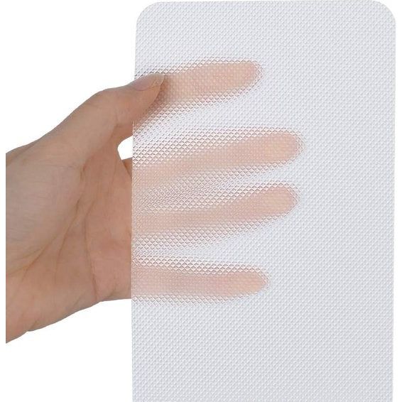 Traptredenmat, 15-delige set, voor traptreden, traponderdelen, traptreden, antislip veiligheid voor kinderen, senioren en huisdieren (24 x 4 inch)