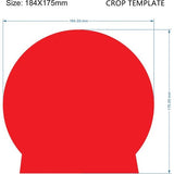 Kattenluik, binnendeur, kattenluik, kattenluik voor katten tot 10 kg, kattentunnel voor kamerdeuren