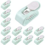 Dekbedovertrek Clips