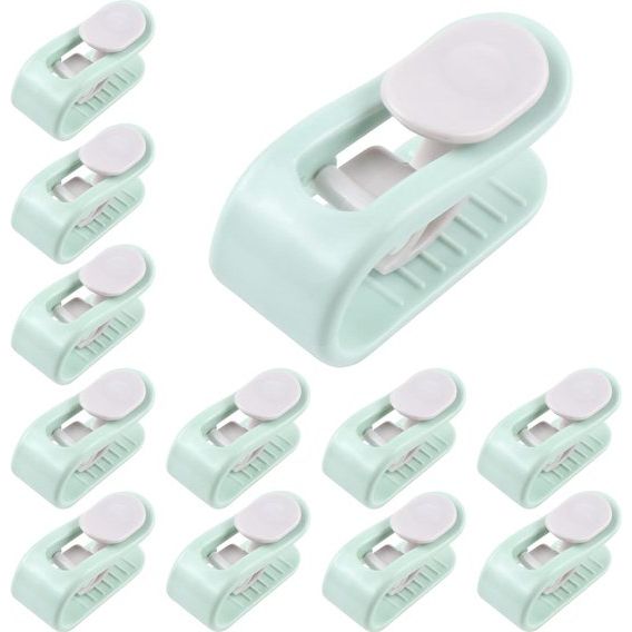 Dekbedovertrek Clips