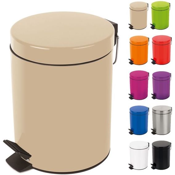 cosmetica-pedaalemmer 3 liter