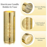 Vaas, Maat L: 8,9 x 19,8 cm, Maat XL: 8,9 x 25,5 cm. 2 verschillende