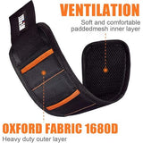 Cadeaus voor mannen, adventskalendervulling, mannen, magneetarmband, ambachtslieden, cadeaus voor mannen, Kerstmis, mannen, cadeaus voor papa, verjaardagscadeau voor mannen, grappige cadeaus voor