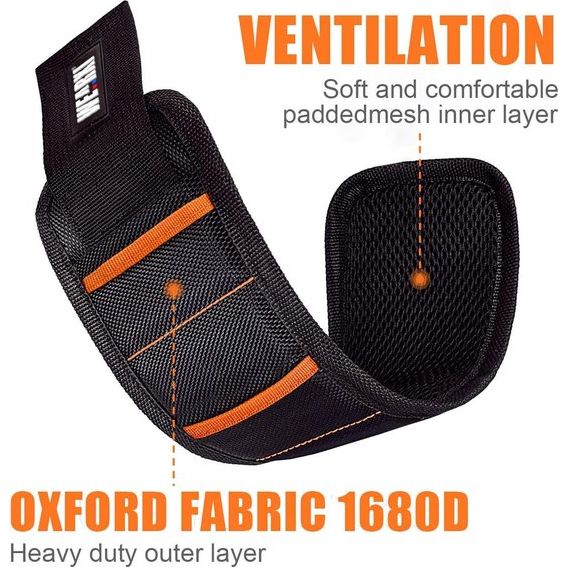 Cadeaus voor mannen, adventskalendervulling, mannen, magneetarmband, ambachtslieden, cadeaus voor mannen, Kerstmis, mannen, cadeaus voor papa, verjaardagscadeau voor mannen, grappige cadeaus voor