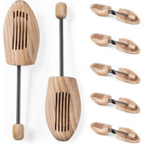 Schoenspanner ,Hout,40/41