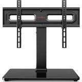 TV-beugel,400 mm l x 260 mm b x 8 mm h