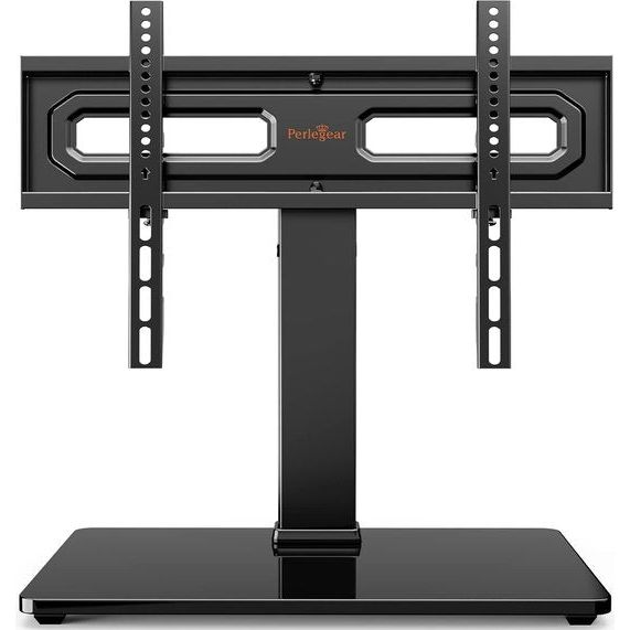 TV-beugel,400 mm l x 260 mm b x 8 mm h